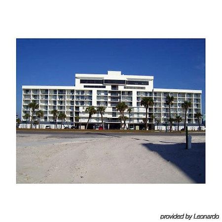 Gulf Shores Surf And Racquet Club By Youngs Sun Coast Exterior foto